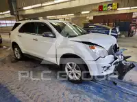 2013 Chevrolet Equinox фото