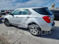 2013 Chevrolet Equinox photo