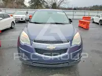 2013 Chevrolet Equinox photo
