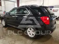 2013 Chevrolet Equinox фото