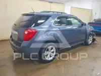 2013 Chevrolet Equinox photo