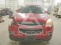 2013 Chevrolet Equinox фото