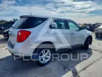 2013 Chevrolet Equinox photo