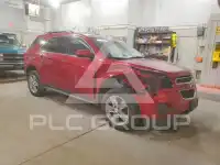 2013 Chevrolet Equinox фото