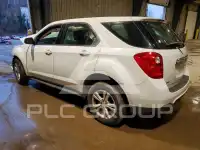 2013 Chevrolet Equinox фото