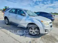 2013 Chevrolet Equinox photo