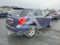 2013 Chevrolet Equinox photo