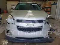 2013 Chevrolet Equinox фото
