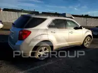 2013 Chevrolet Equinox фото