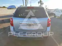 2013 Chevrolet Equinox фото