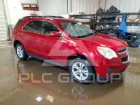 2013 Chevrolet Equinox фото