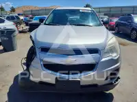 2013 Chevrolet Equinox фото