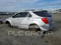 2013 Chevrolet Equinox фото