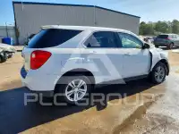 2013 Chevrolet Equinox фото
