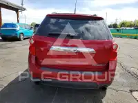 2013 Chevrolet Equinox фото