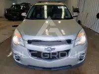 2013 Chevrolet Equinox фото