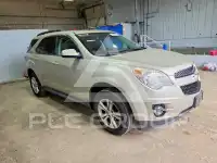 2013 Chevrolet Equinox фото