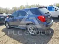 2013 Chevrolet Equinox фото