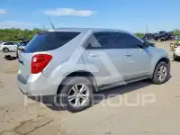 2013 Chevrolet Equinox фото