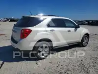 2013 Chevrolet Equinox фото