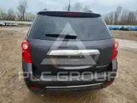2013 Chevrolet Equinox photo