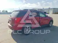 2013 Chevrolet Equinox фото