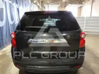 2013 Chevrolet Equinox фото