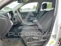 2013 Chevrolet Equinox фото