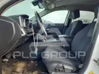 2013 Chevrolet Equinox photo