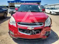 2013 Chevrolet Equinox photo