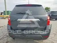 2013 Chevrolet Equinox фото