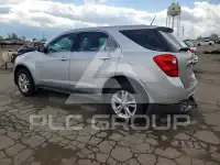 2013 Chevrolet Equinox фото