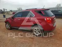2013 Chevrolet Equinox фото