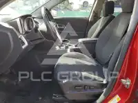 2013 Chevrolet Equinox фото