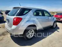 2013 Chevrolet Equinox фото