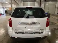2013 Chevrolet Equinox фото