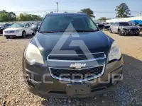 2013 Chevrolet Equinox фото