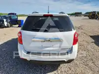 2013 Chevrolet Equinox фото
