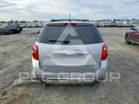 2013 Chevrolet Equinox фото