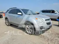 2013 Chevrolet Equinox фото
