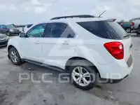 2013 Chevrolet Equinox photo