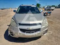 2013 Chevrolet Equinox фото
