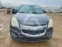 2013 Chevrolet Equinox photo