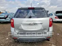 2013 Chevrolet Equinox фото