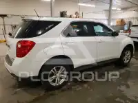 2013 Chevrolet Equinox фото