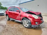 2013 Chevrolet Equinox фото