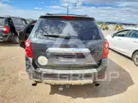 2013 Chevrolet Equinox photo