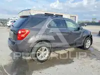 2013 Chevrolet Equinox фото