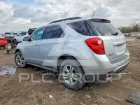 2013 Chevrolet Equinox фото