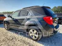 2013 Chevrolet Equinox фото